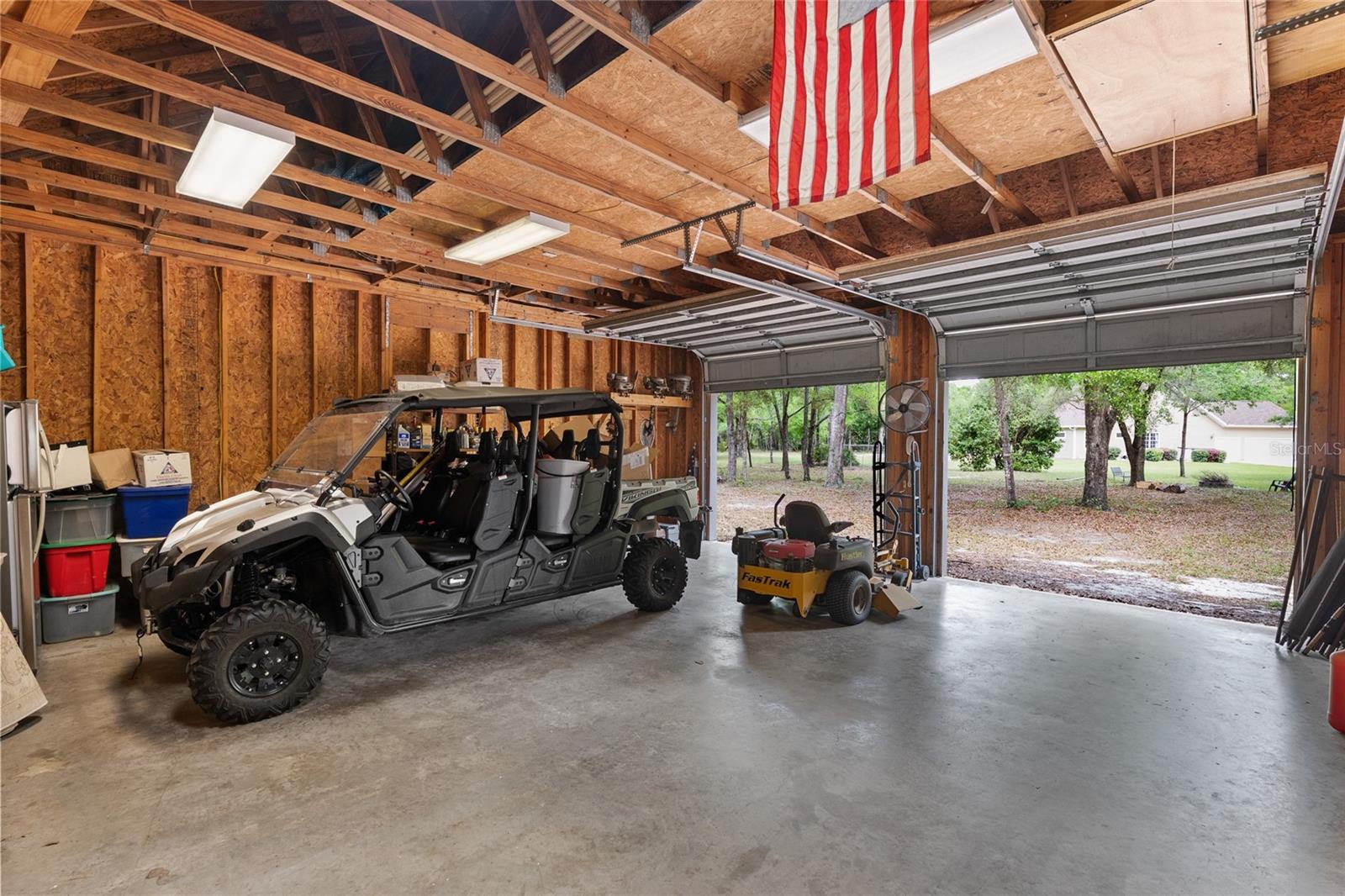 TRAILS THE - Residential