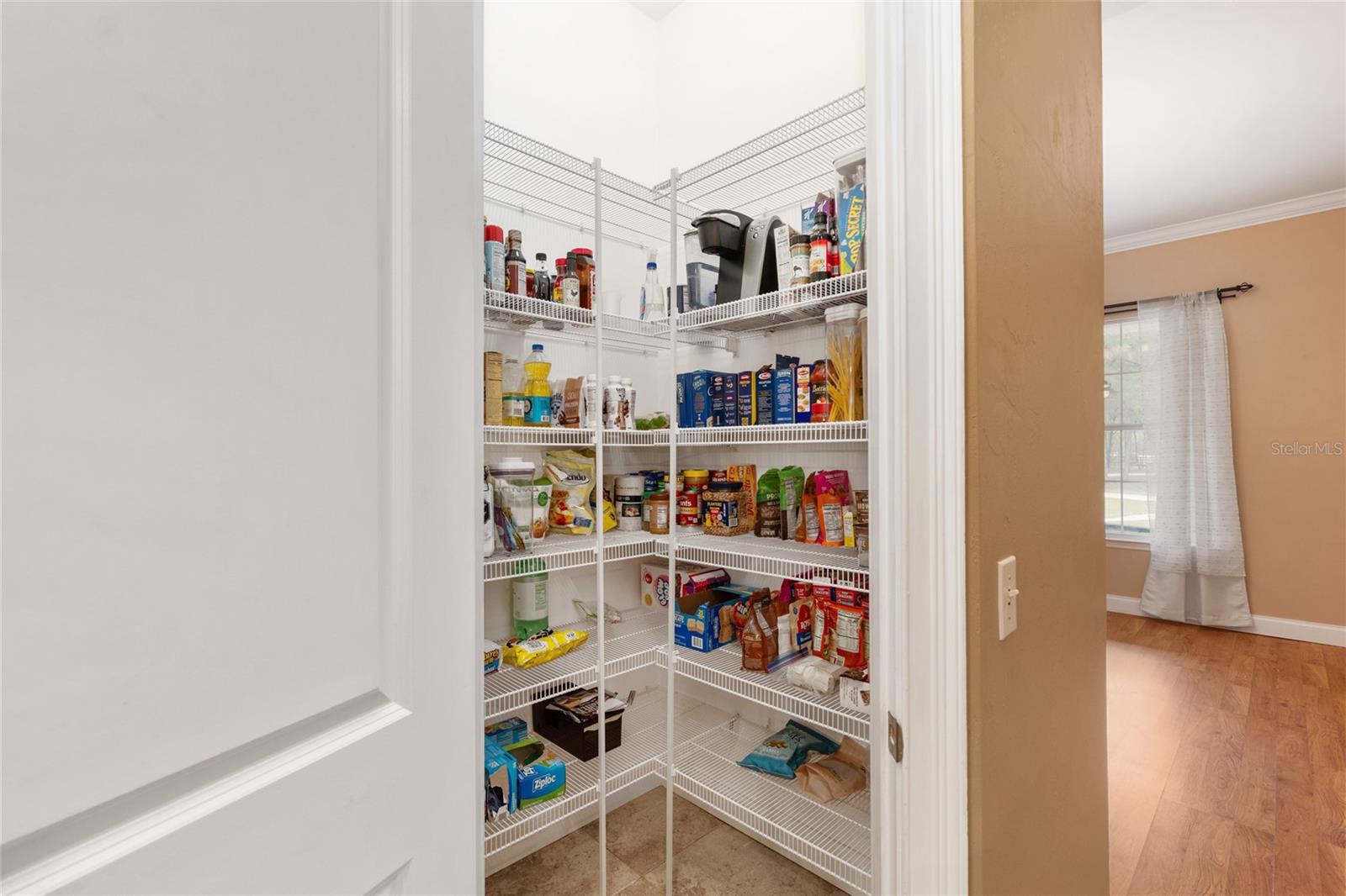 TRAILS THE - Residential