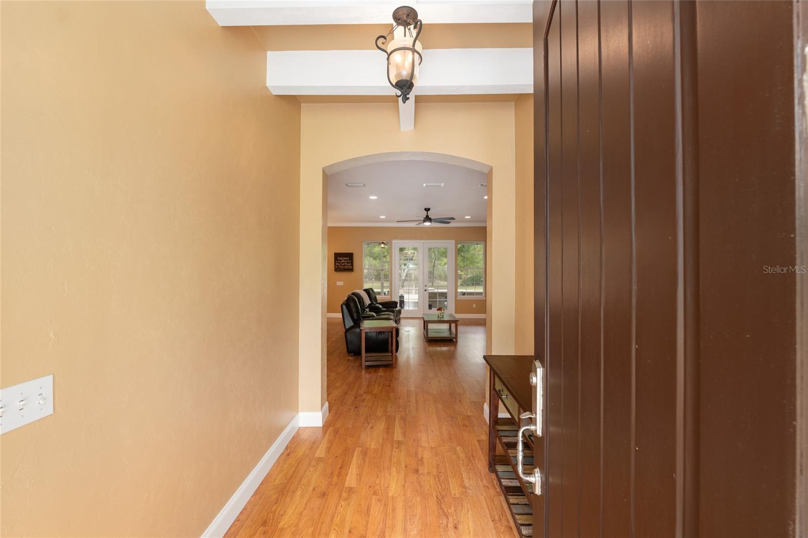 TRAILS THE - Residential