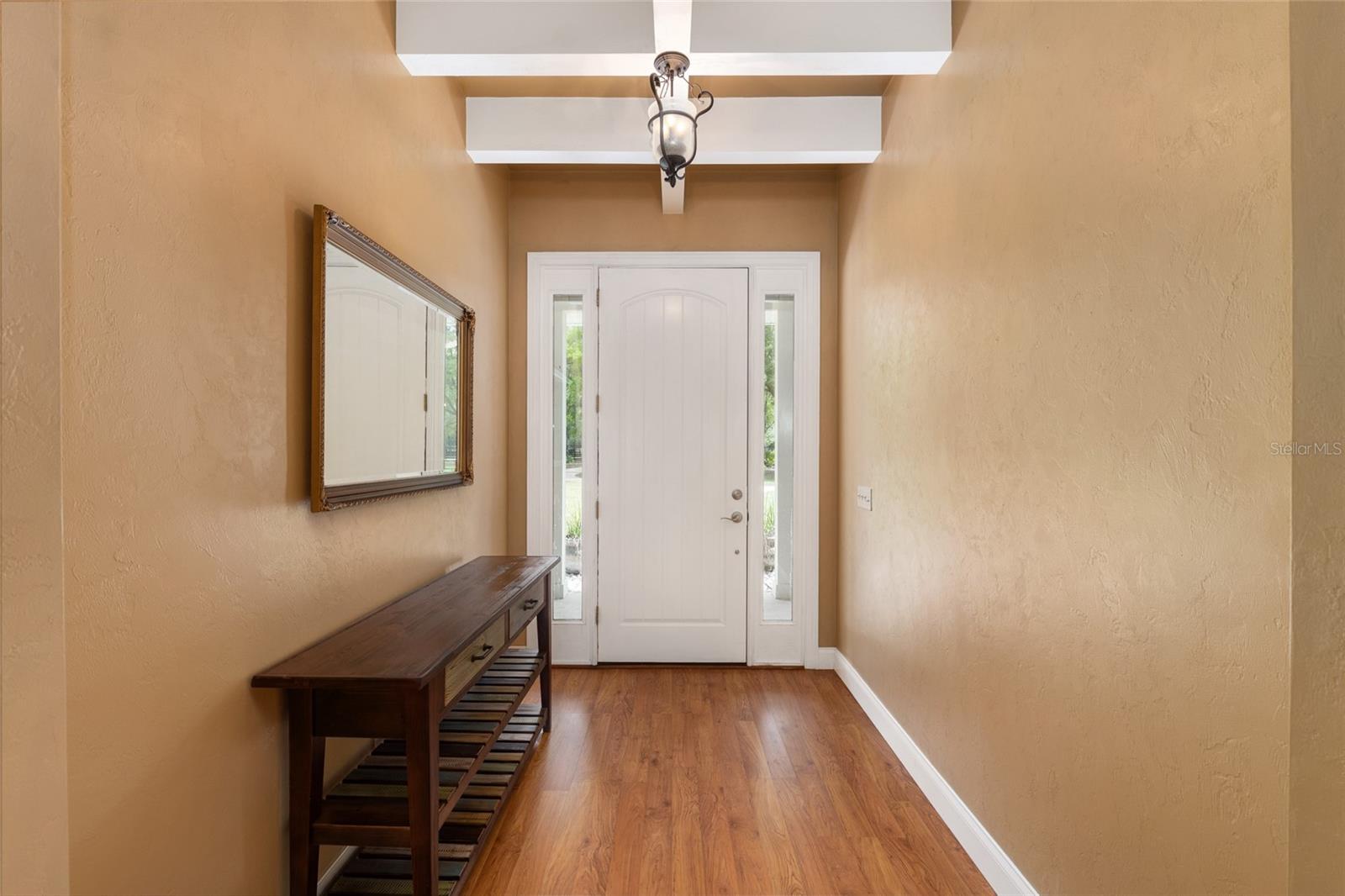 TRAILS THE - Residential