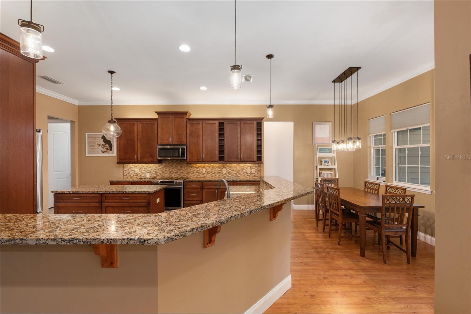 TRAILS THE - Residential