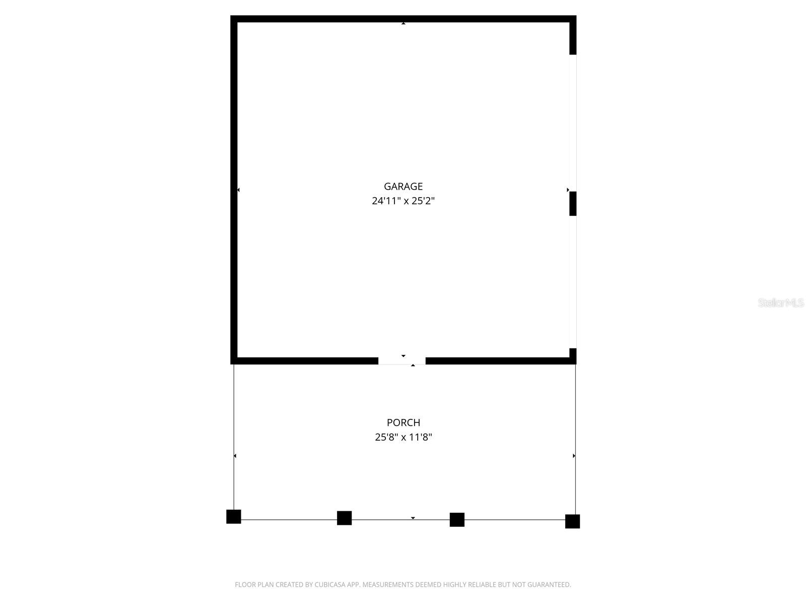 TRAILS THE - Residential