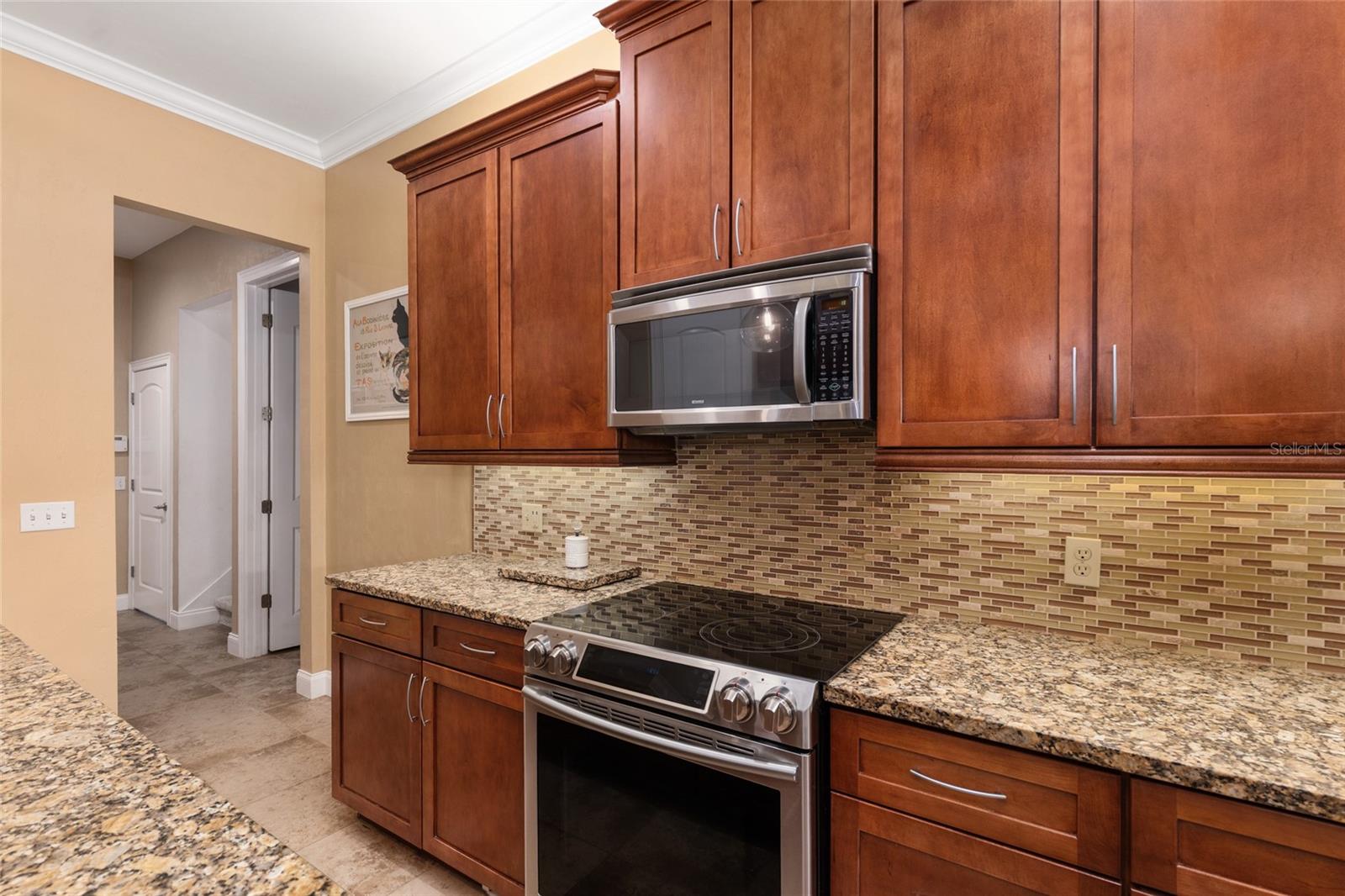 TRAILS THE - Residential