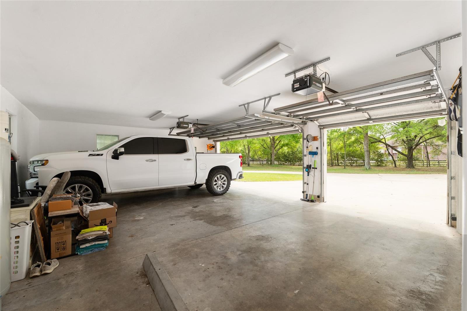 TRAILS THE - Residential