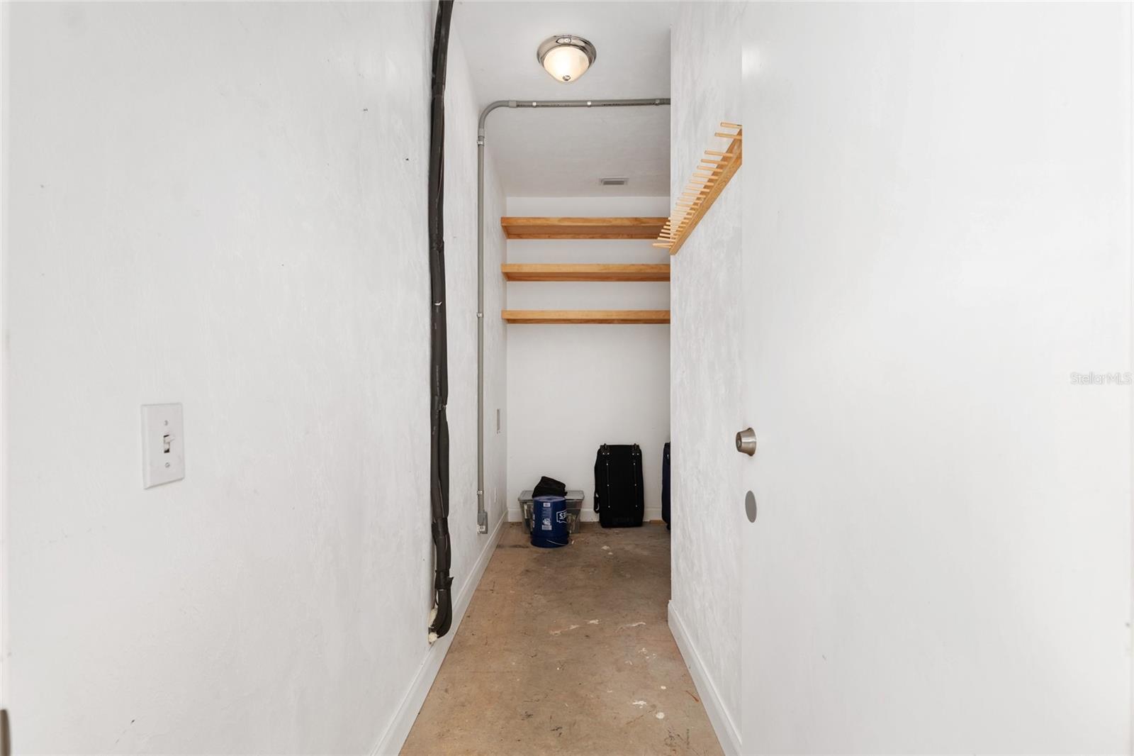 TRAILS THE - Residential