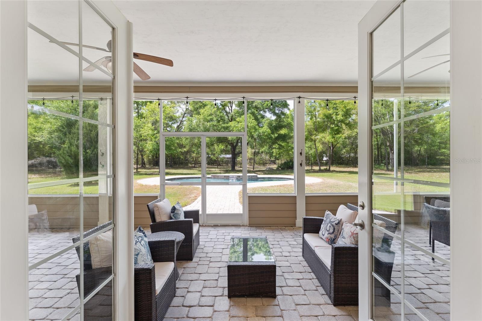 TRAILS THE - Residential