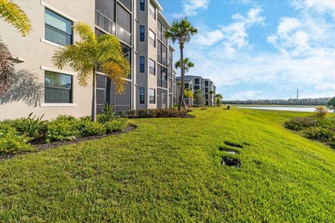 A home in BRADENTON