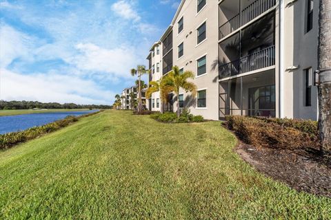 A home in BRADENTON