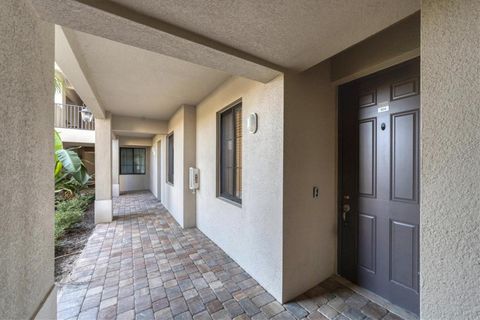 A home in BRADENTON