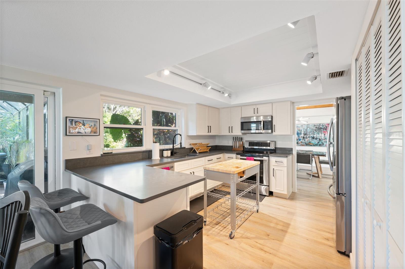 DANELI - Residential