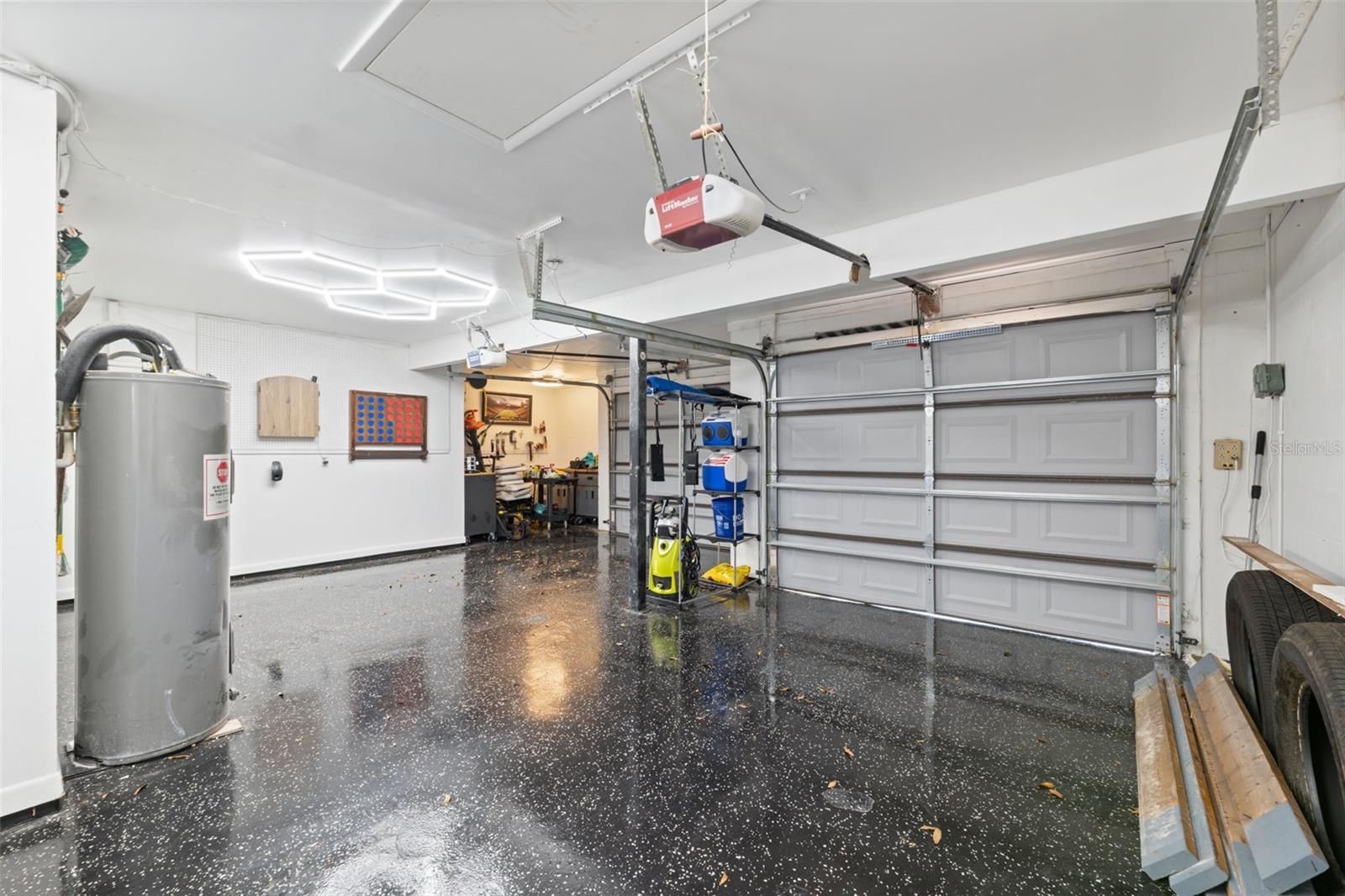 DANELI - Residential