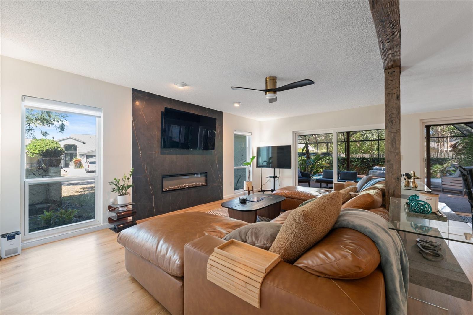 DANELI - Residential