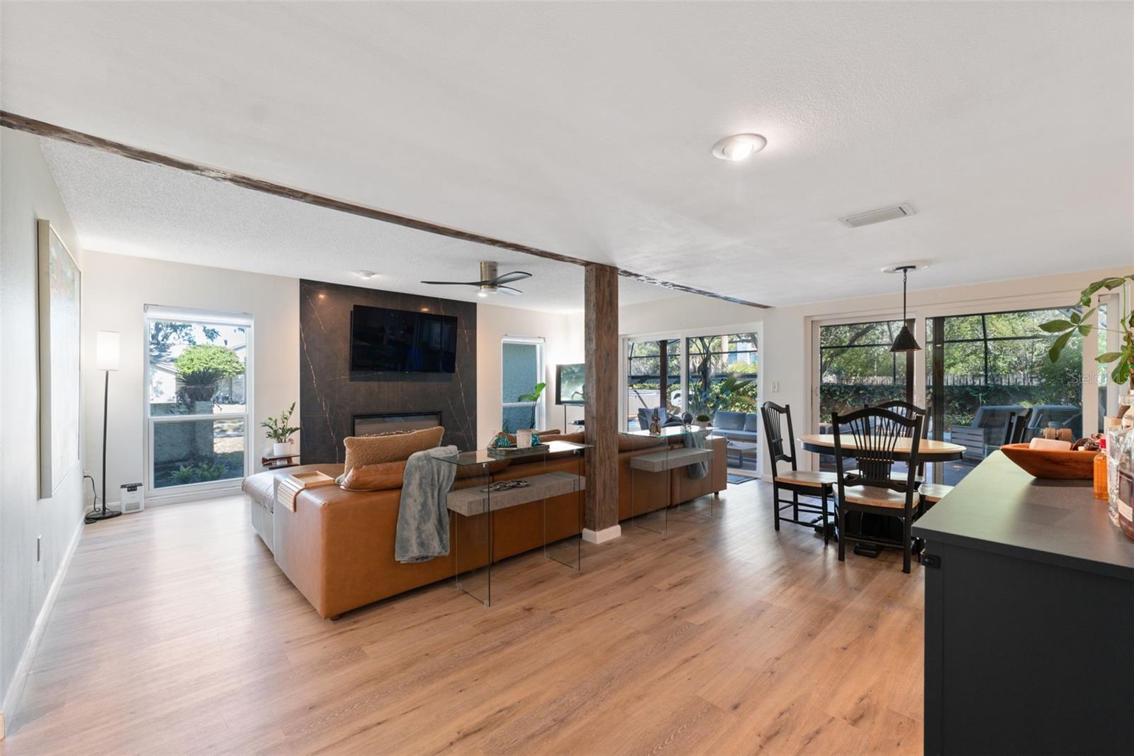 DANELI - Residential