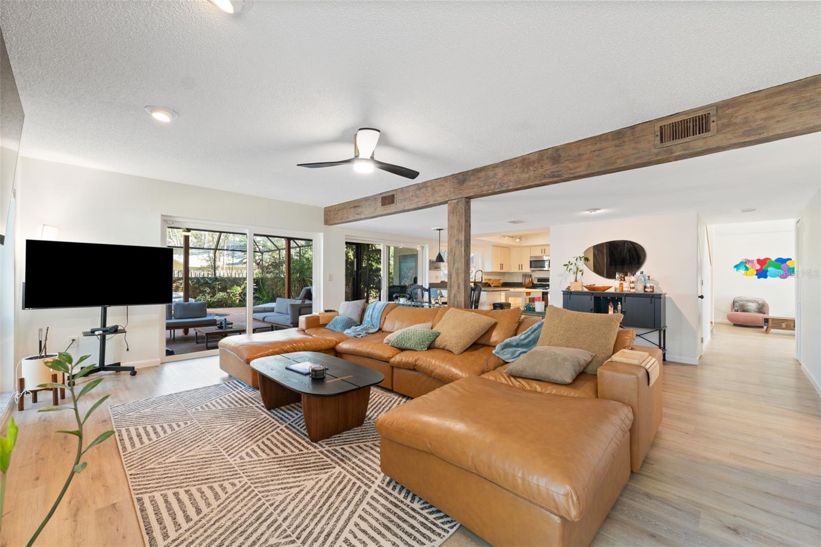 DANELI - Residential