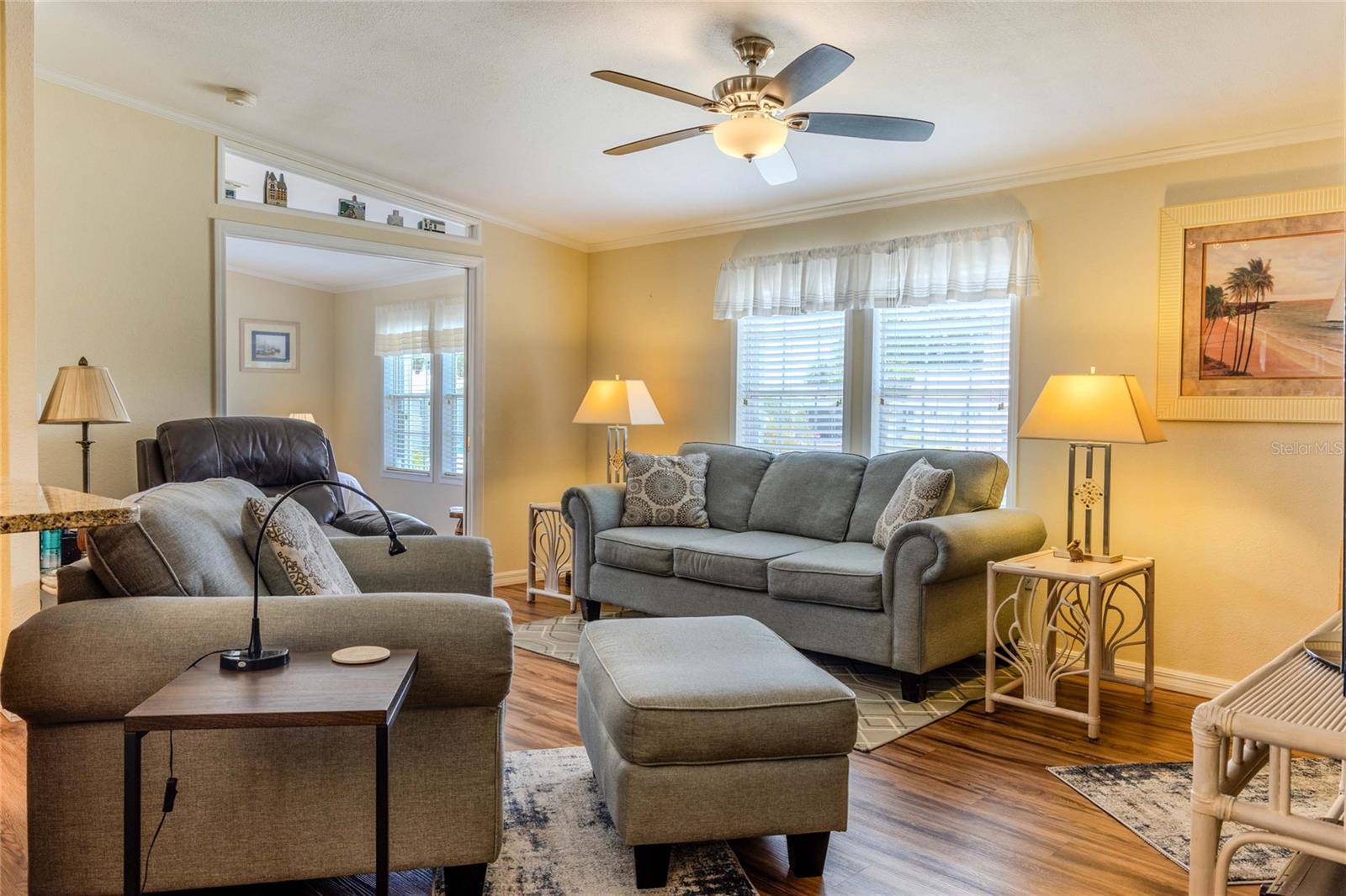 MAPLE LEAF ESTATES - Residential
