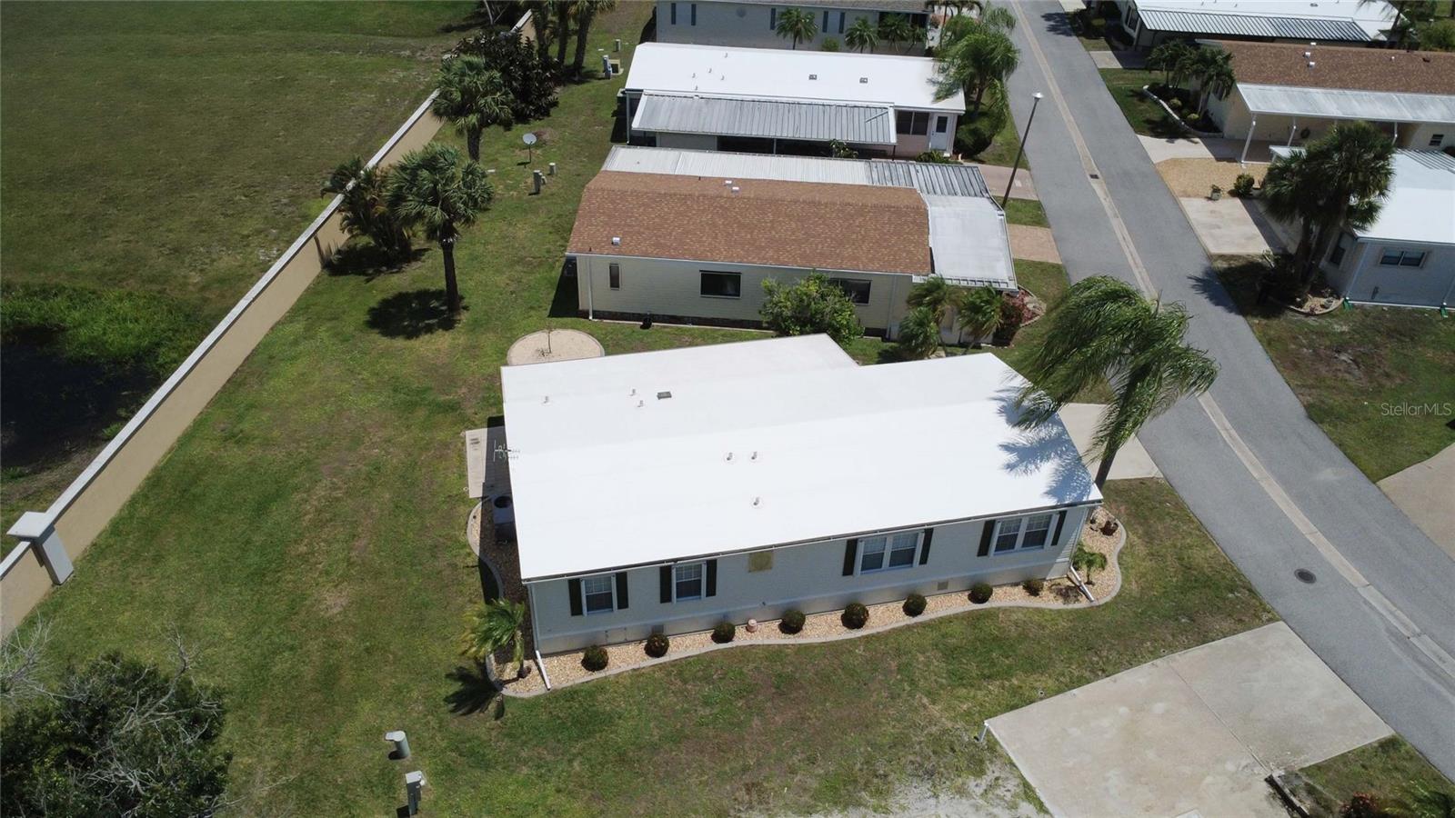 MAPLE LEAF ESTATES - Residential