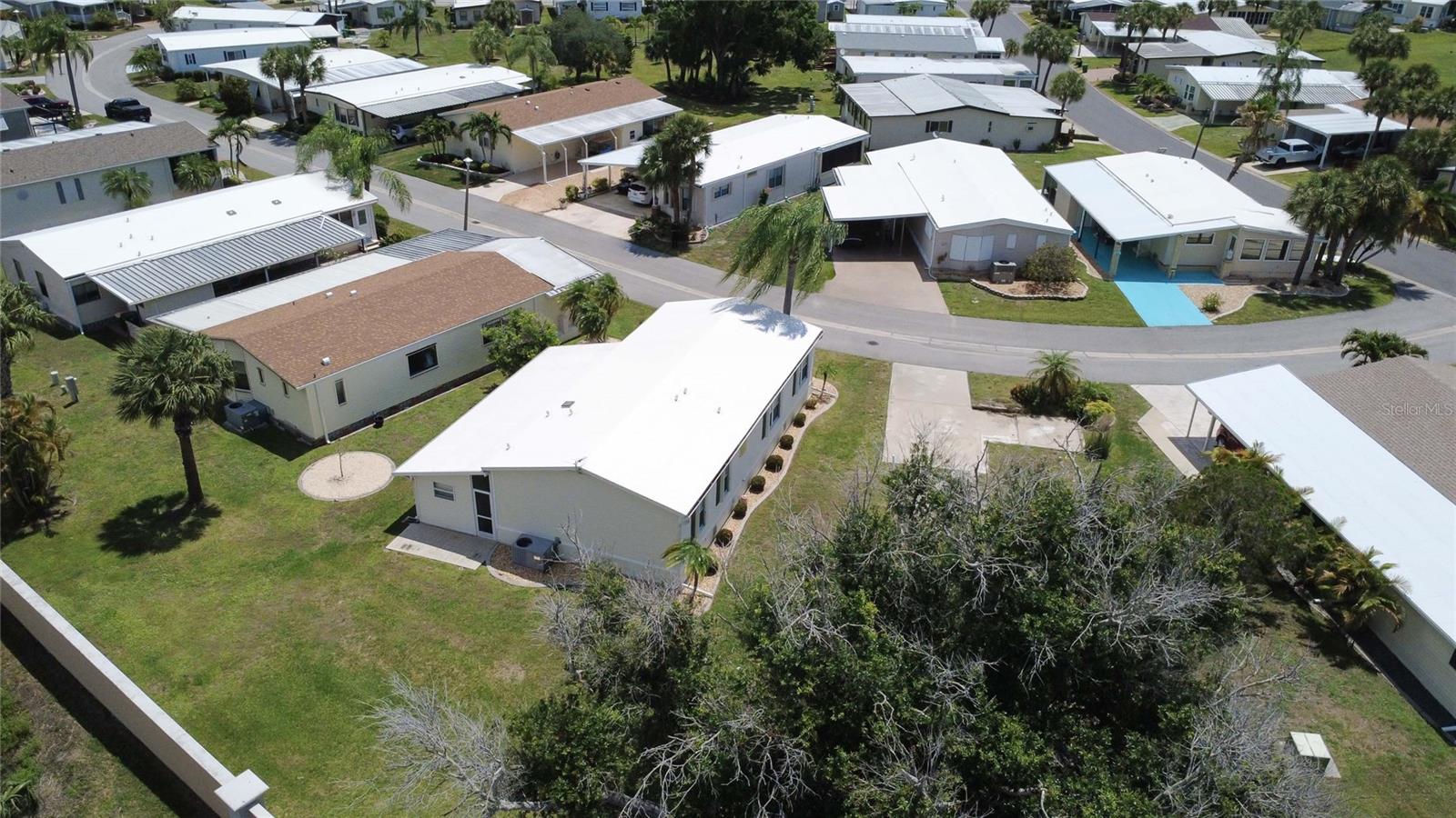 MAPLE LEAF ESTATES - Residential