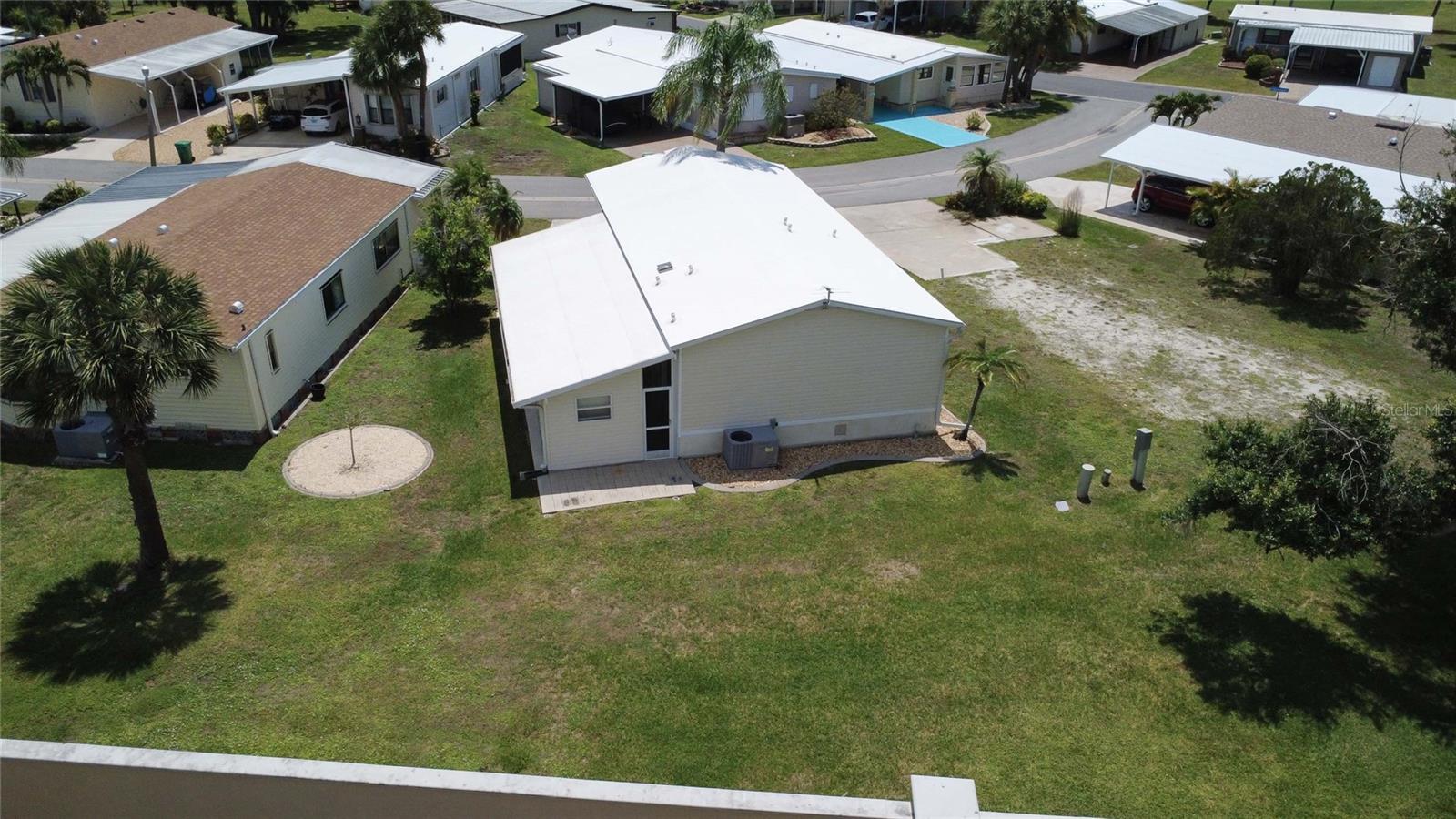 MAPLE LEAF ESTATES - Residential