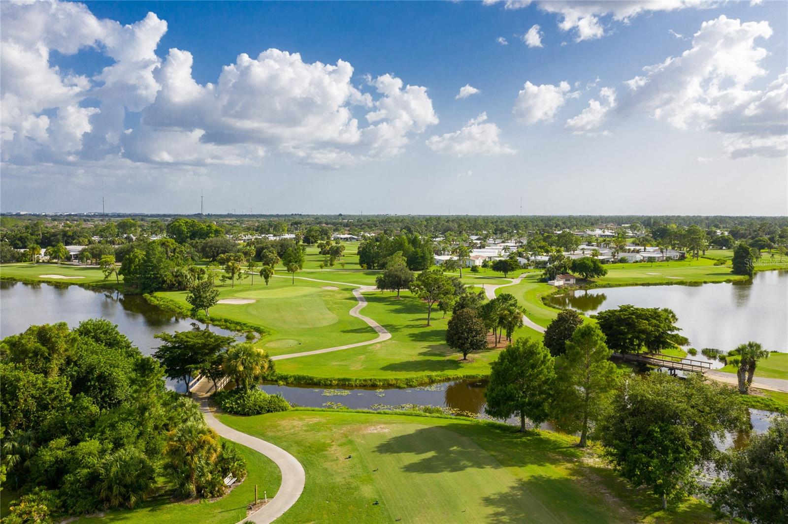 MAPLE LEAF ESTATES - Residential