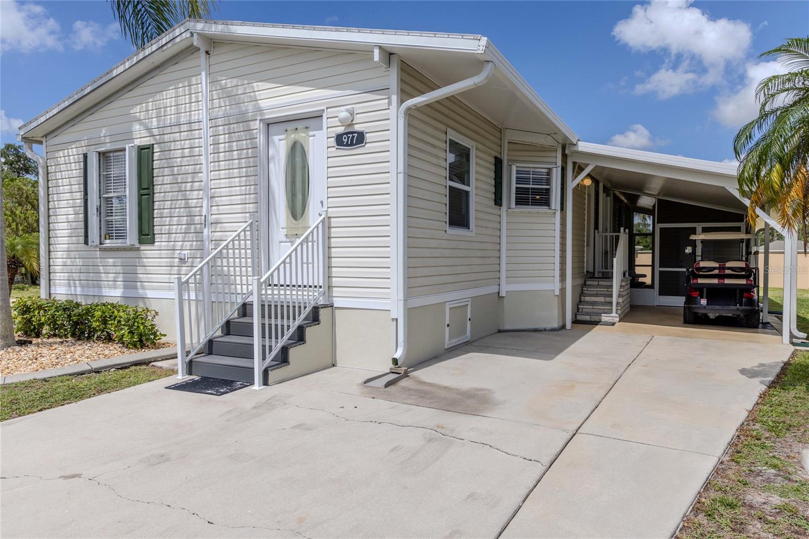 MAPLE LEAF ESTATES - Residential