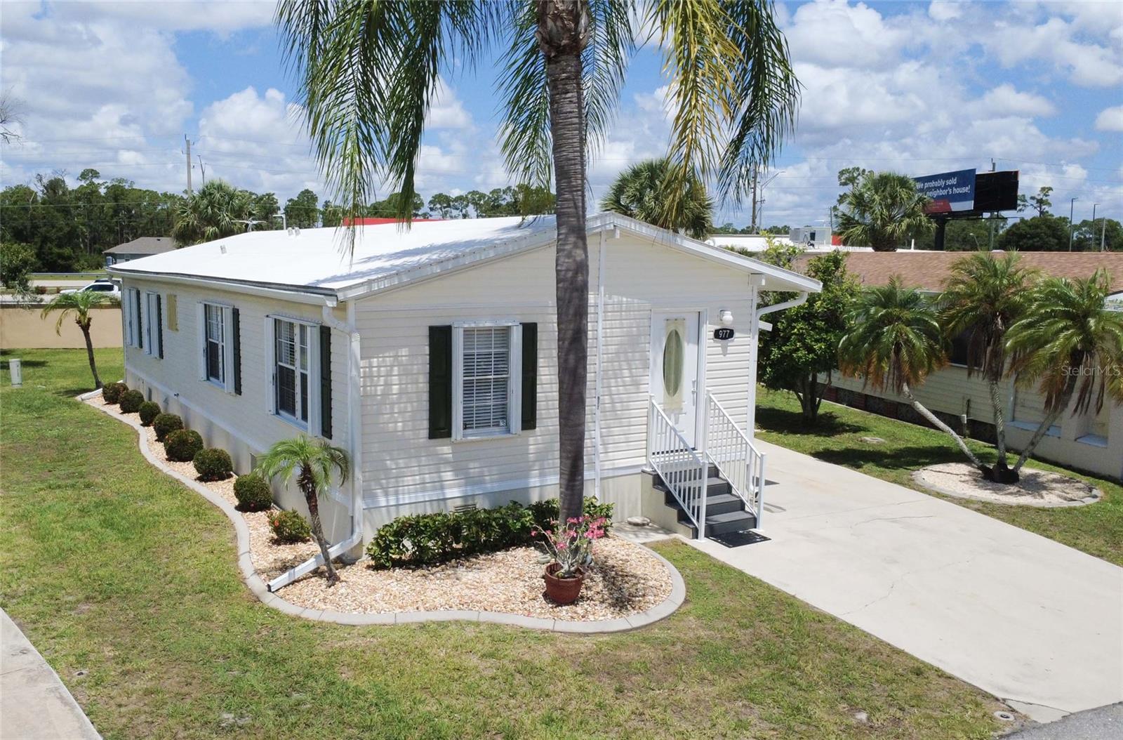 MAPLE LEAF ESTATES - Residential