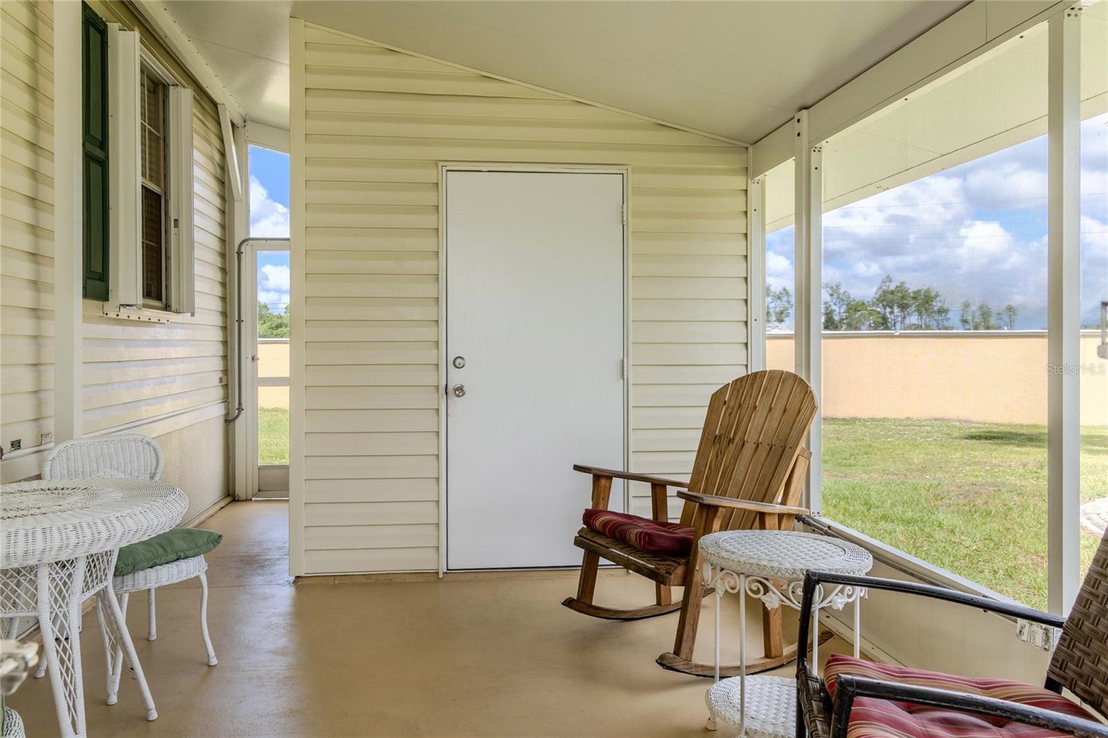 MAPLE LEAF ESTATES - Residential