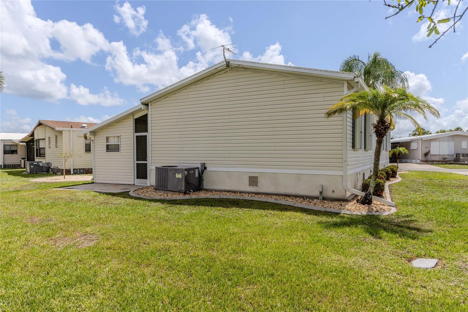 MAPLE LEAF ESTATES - Residential