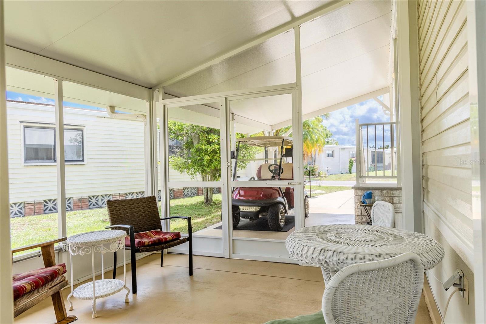 MAPLE LEAF ESTATES - Residential