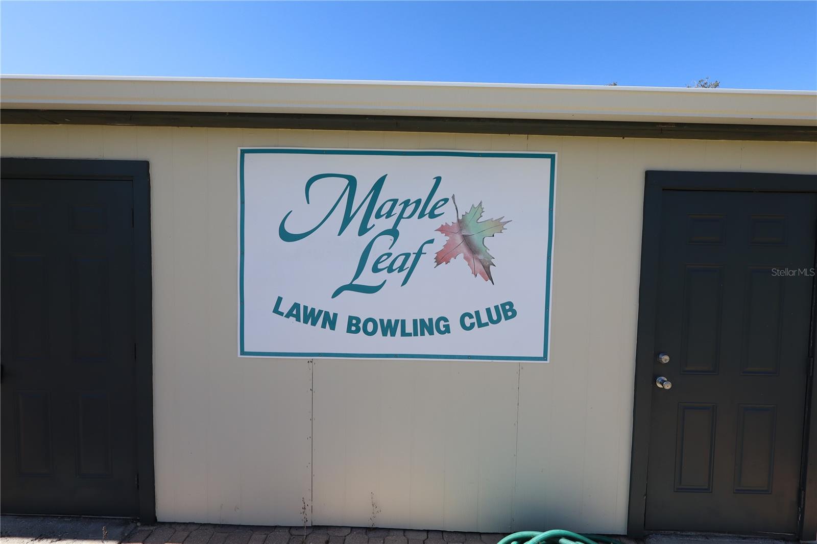 MAPLE LEAF ESTATES - Residential