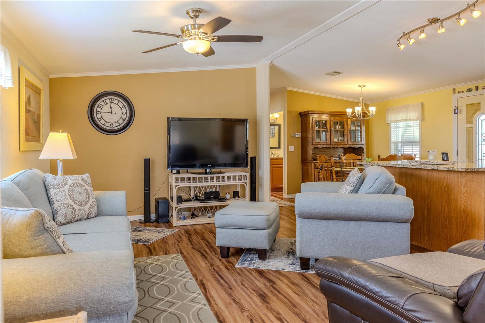 MAPLE LEAF ESTATES - Residential