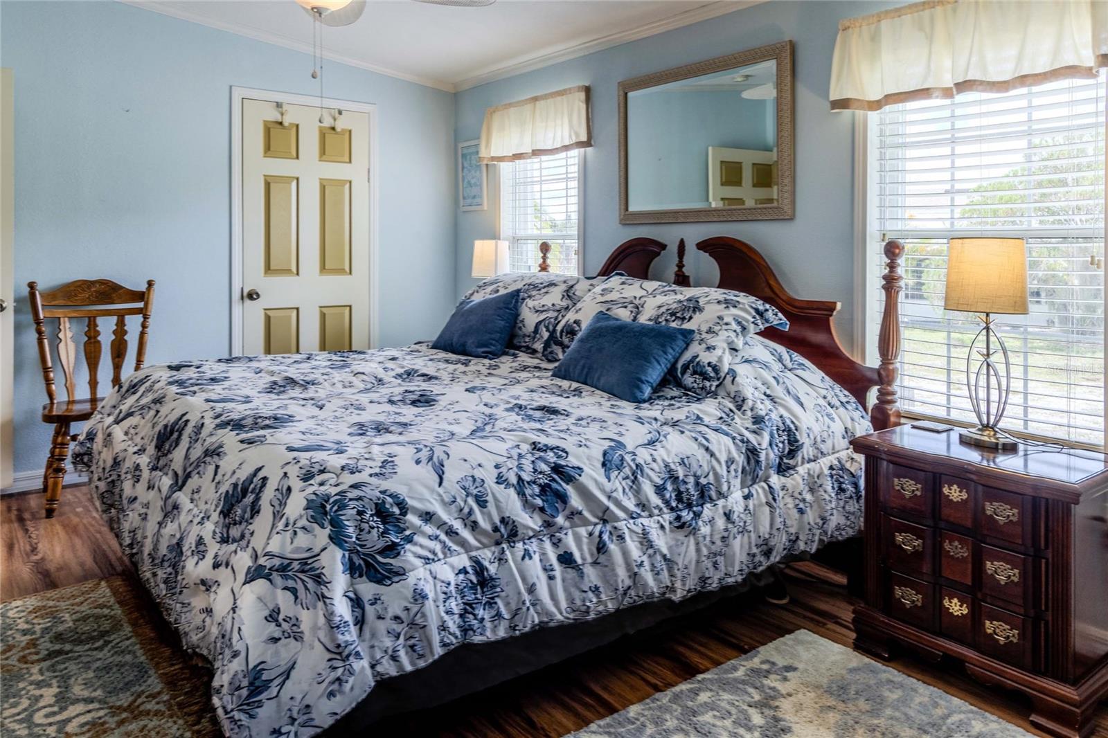 MAPLE LEAF ESTATES - Residential