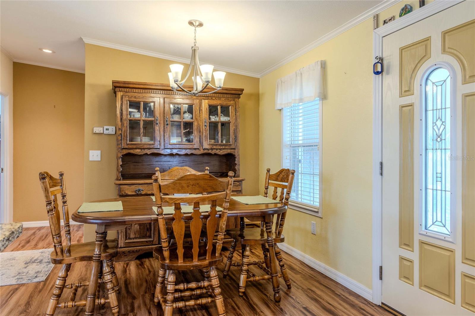 MAPLE LEAF ESTATES - Residential