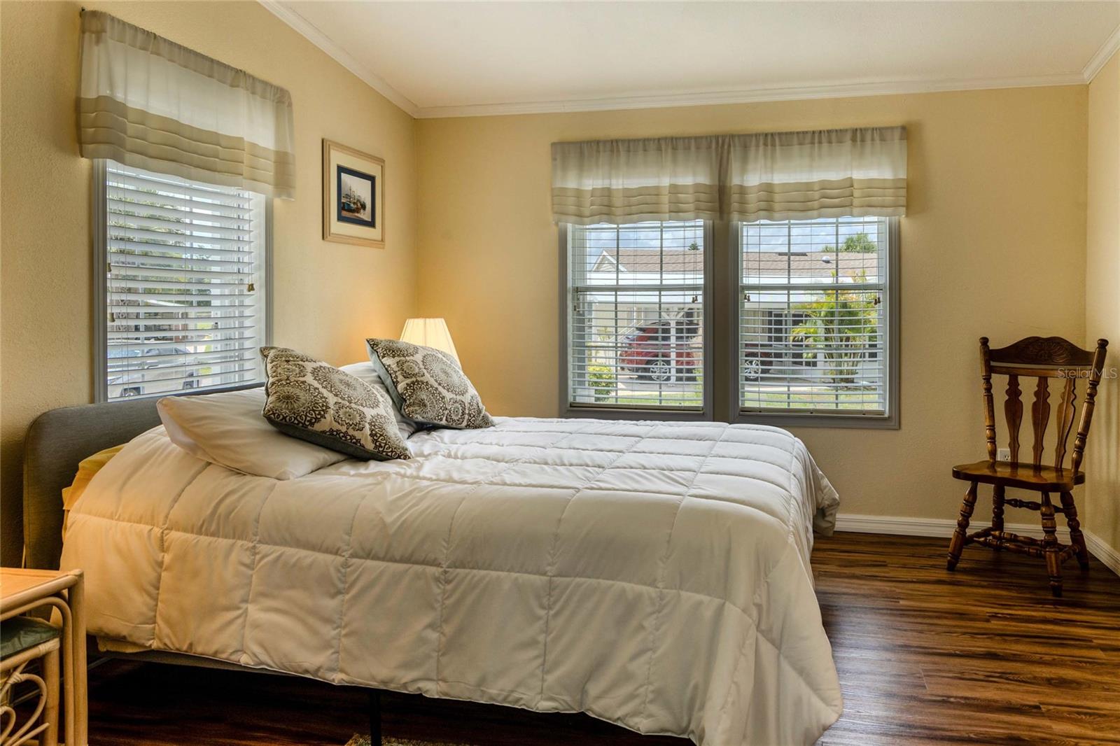 MAPLE LEAF ESTATES - Residential