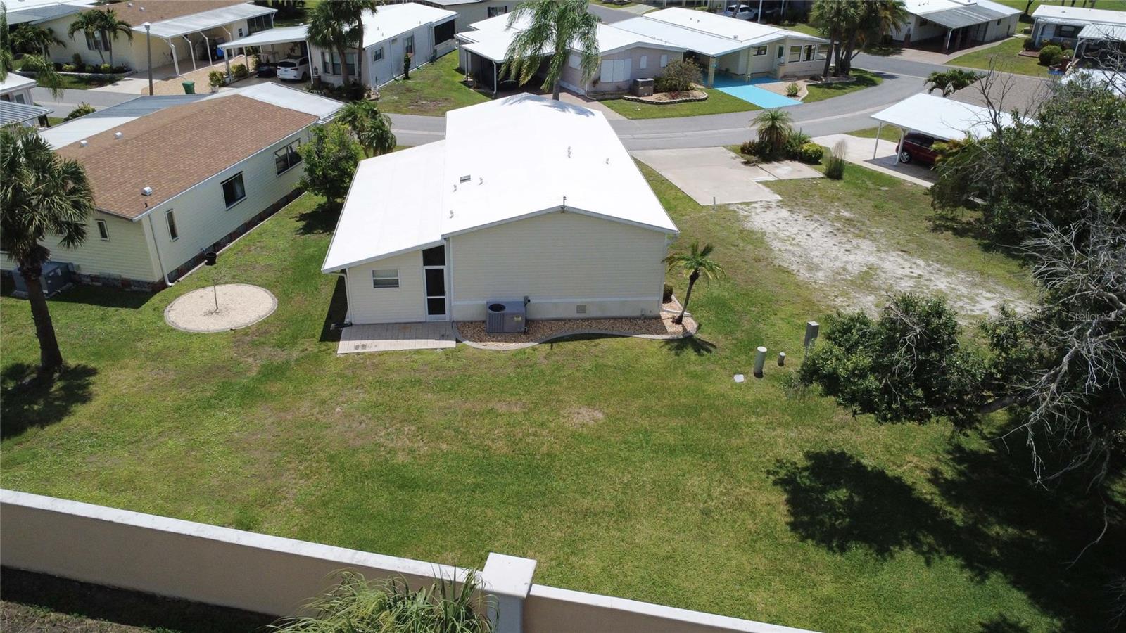 MAPLE LEAF ESTATES - Residential
