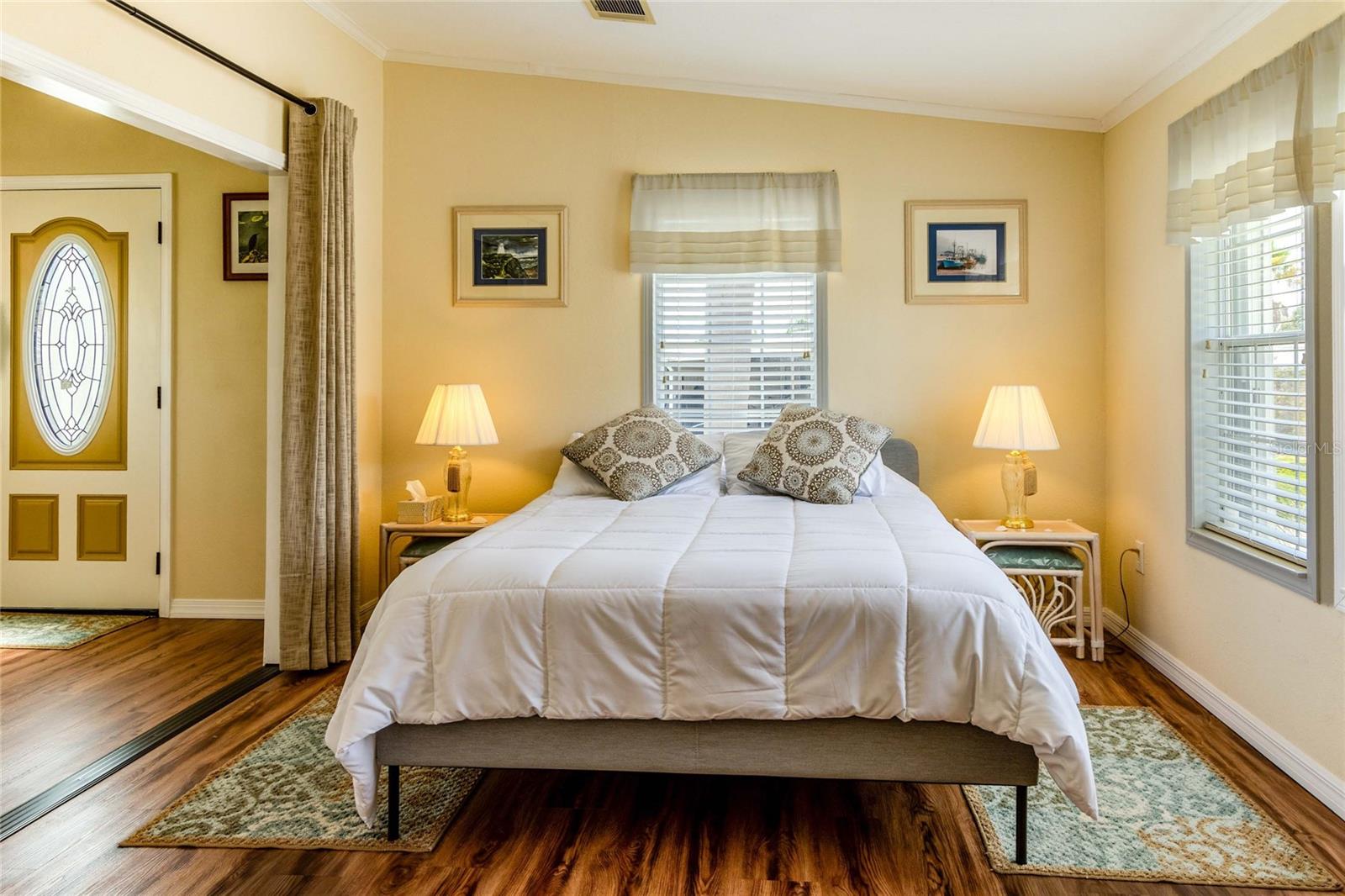 MAPLE LEAF ESTATES - Residential