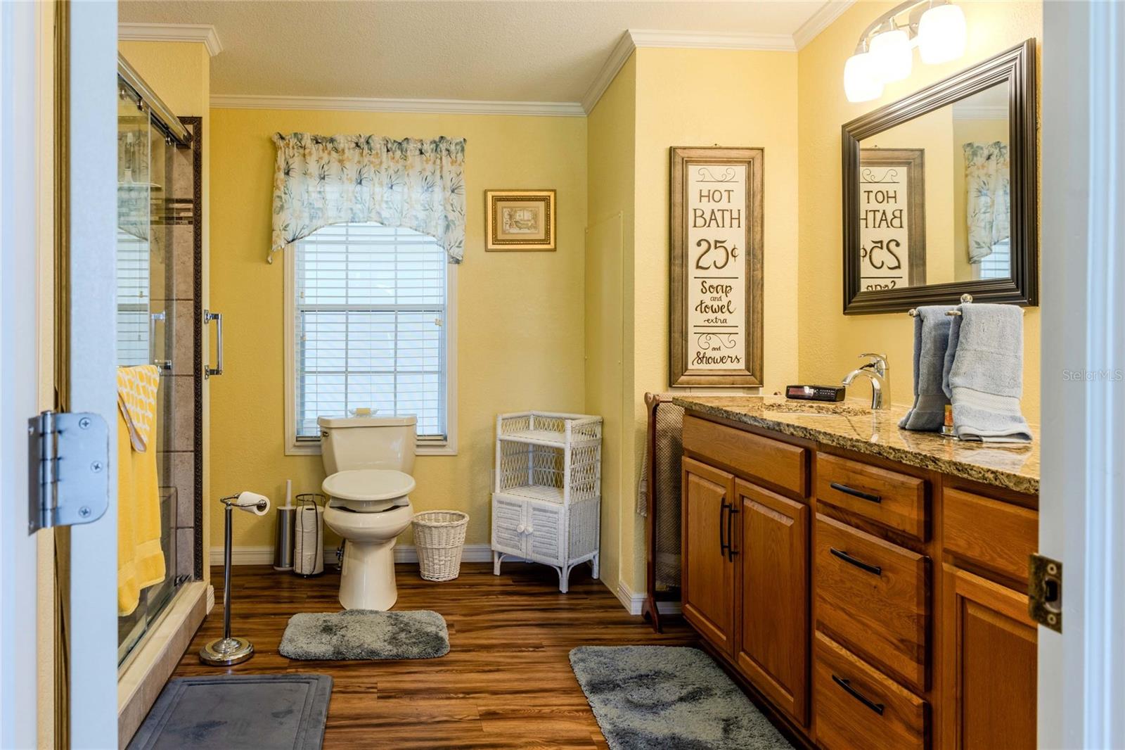 MAPLE LEAF ESTATES - Residential