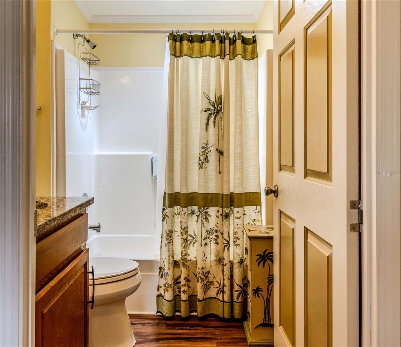 MAPLE LEAF ESTATES - Residential
