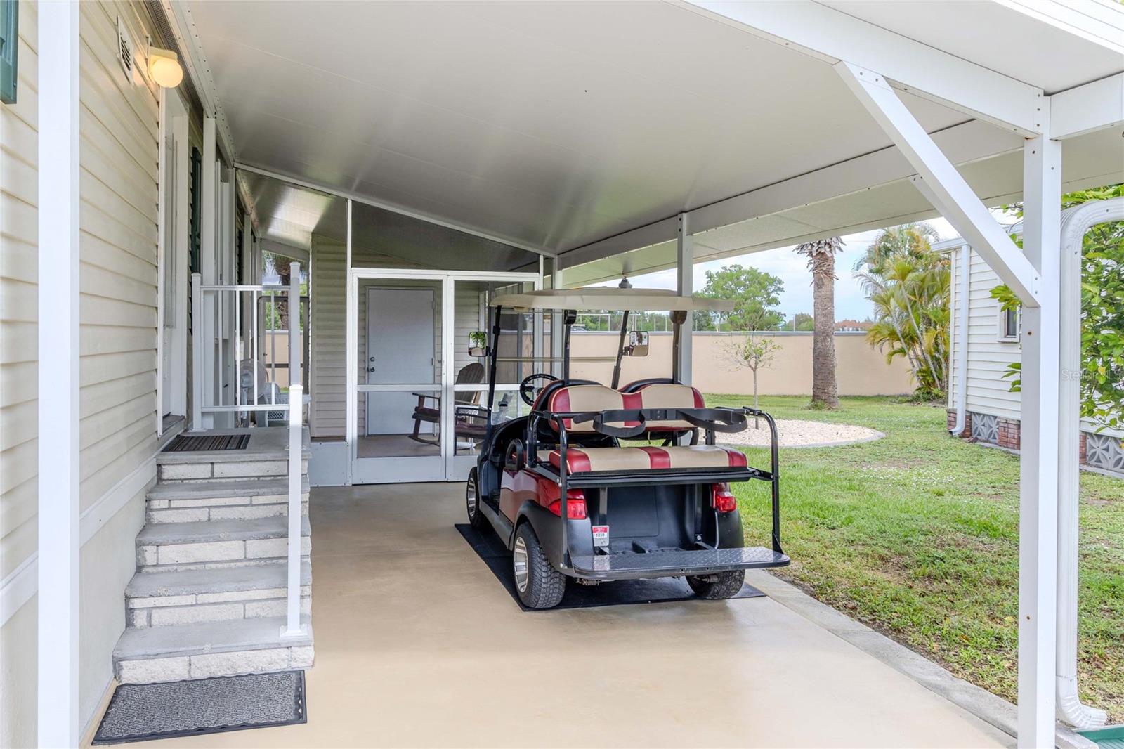 MAPLE LEAF ESTATES - Residential