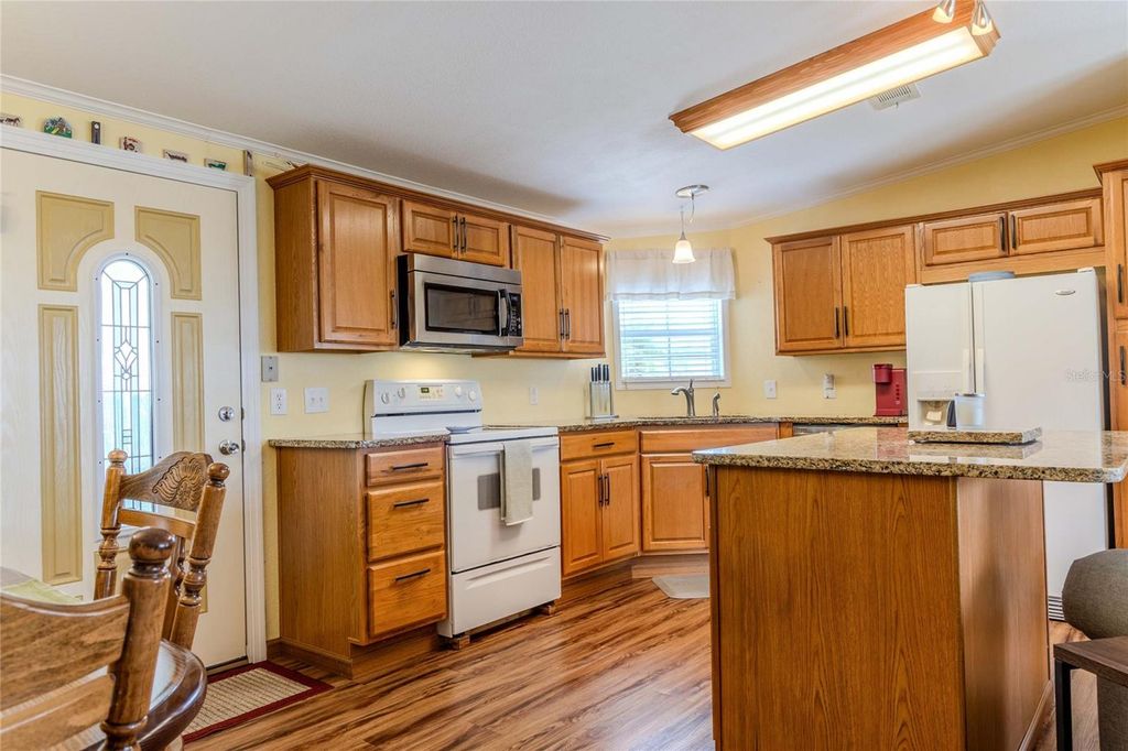 Photo of 2100 Kings Highway #977, Port Charlotte, FL 33980 (MLS # C7526579)