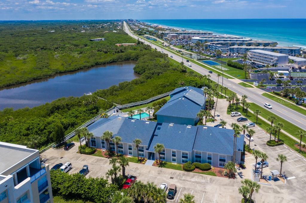 Kiawah Bay Condo Unit 101 - Residential