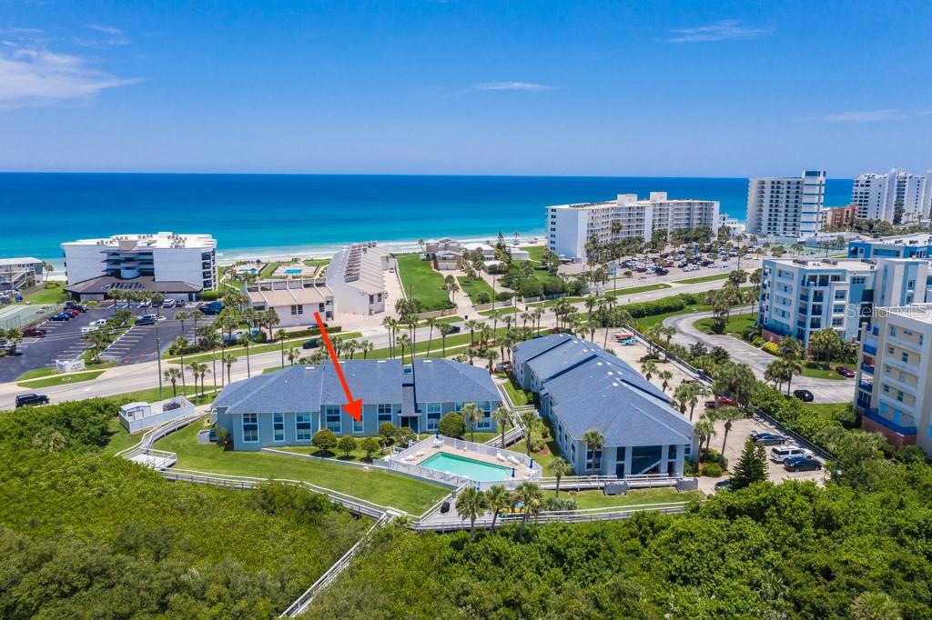 Kiawah Bay Condo Unit 101 - Residential