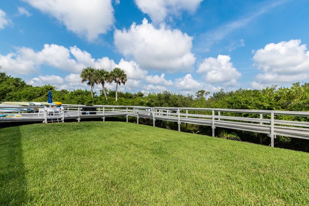 Kiawah Bay Condo Unit 101 - Residential