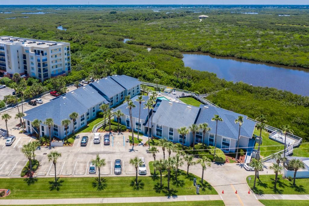 Kiawah Bay Condo Unit 101 - Residential