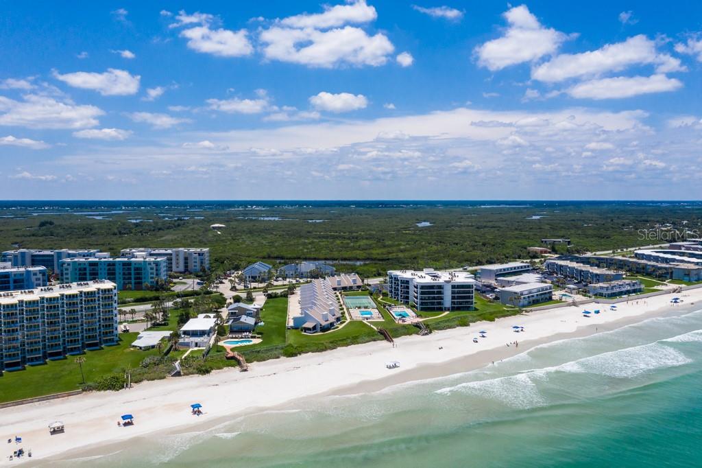 Kiawah Bay Condo Unit 101 - Residential