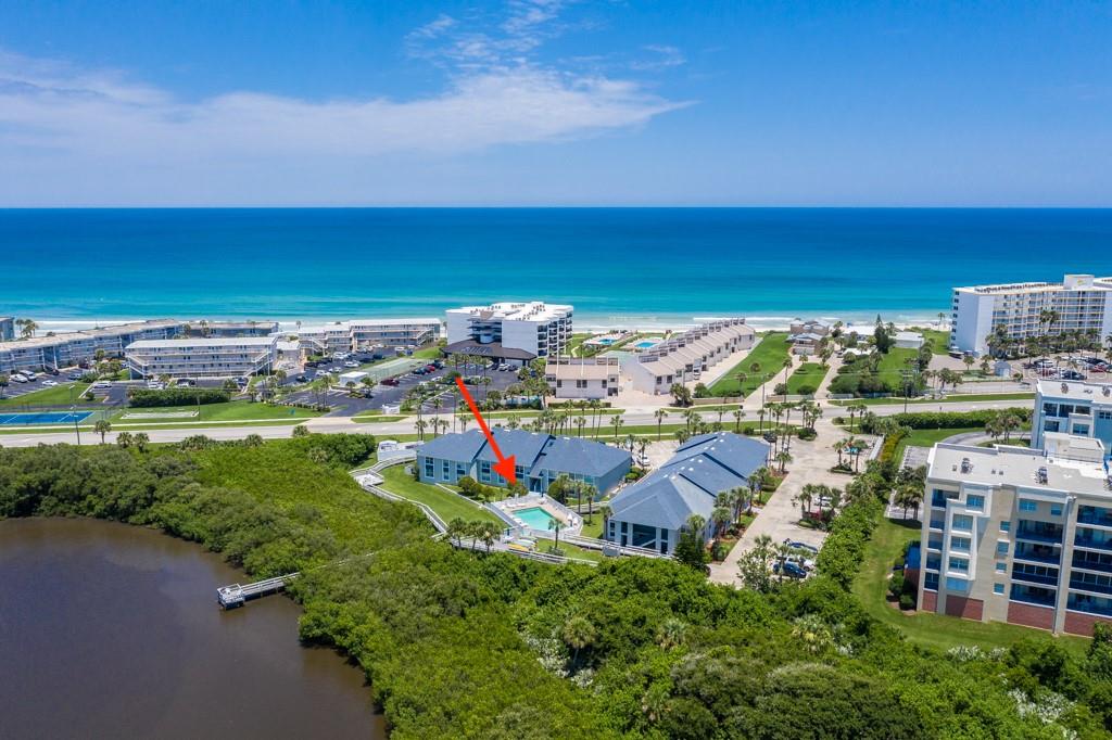 Kiawah Bay Condo Unit 101 - Residential