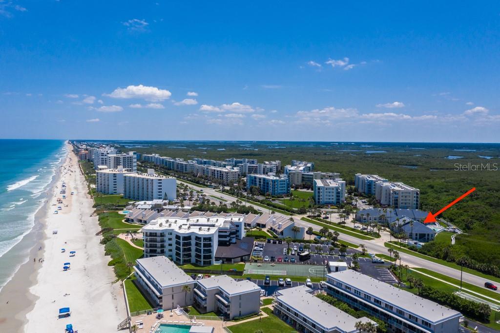Kiawah Bay Condo Unit 101 - Residential