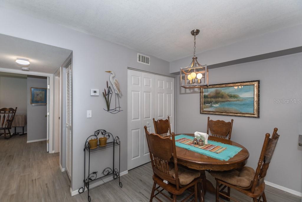 Kiawah Bay Condo Unit 101 - Residential