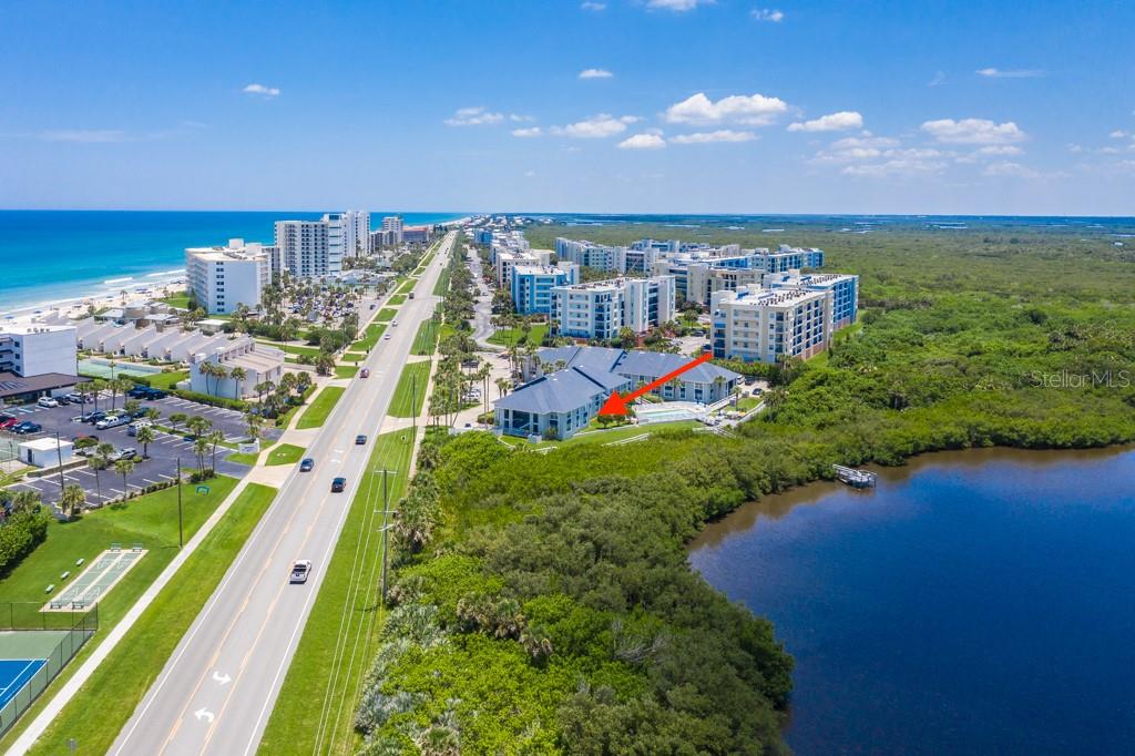 Kiawah Bay Condo Unit 101 - Residential