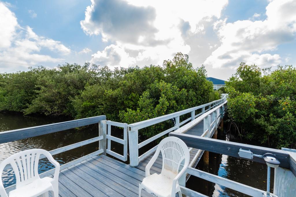 Kiawah Bay Condo Unit 101 - Residential