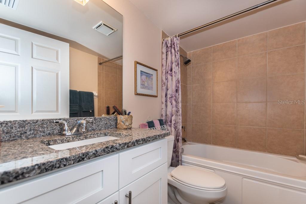 Kiawah Bay Condo Unit 101 - Residential